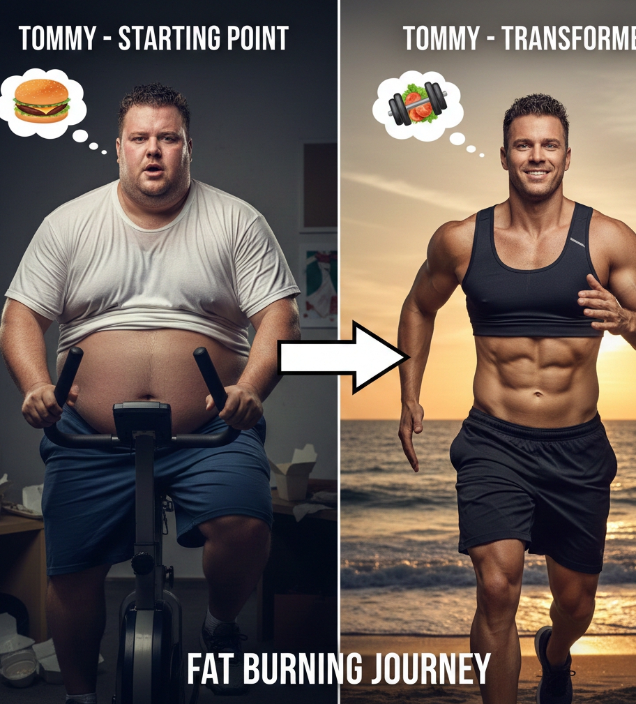 How to Reduce Tommy fat Naturally in Nigeria