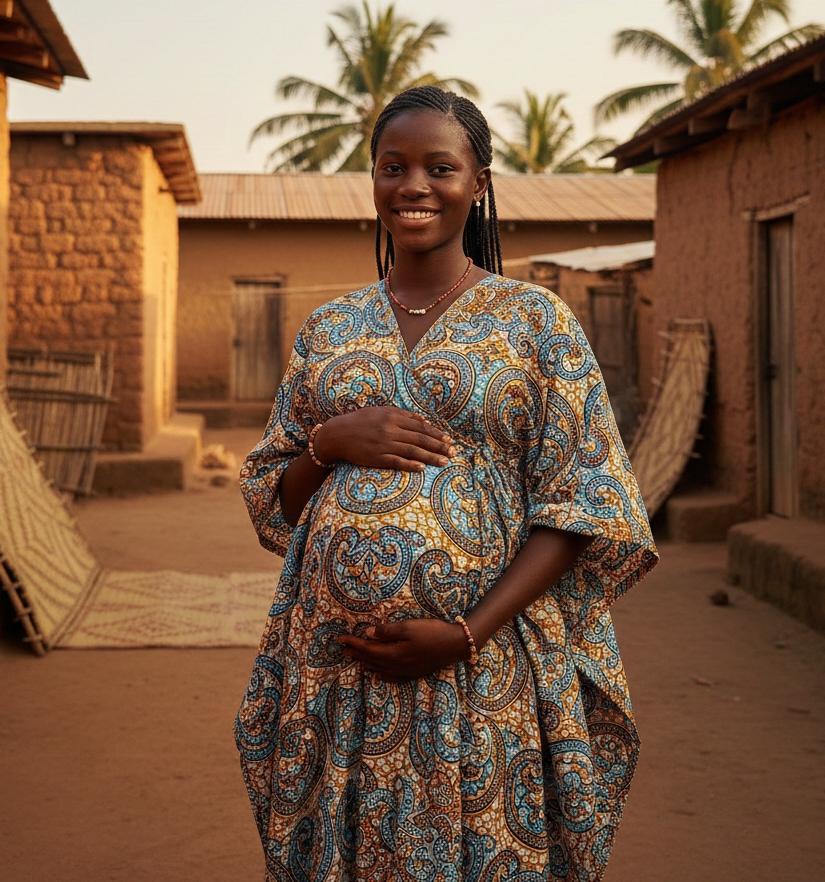 Signs of early pregnancy