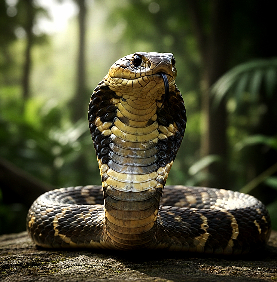 Ways Of Preventing Snakes Into our Home