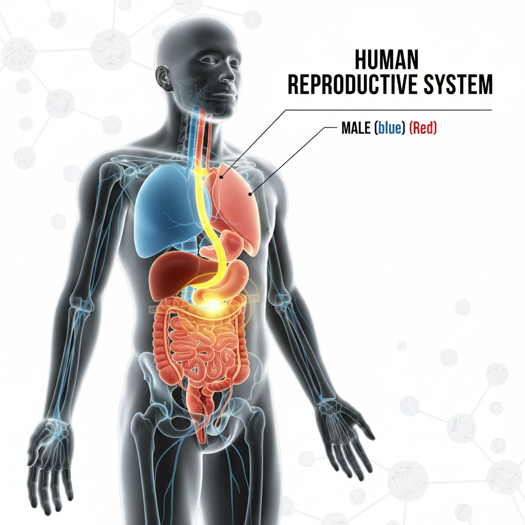 Foods to boost your reproductive system