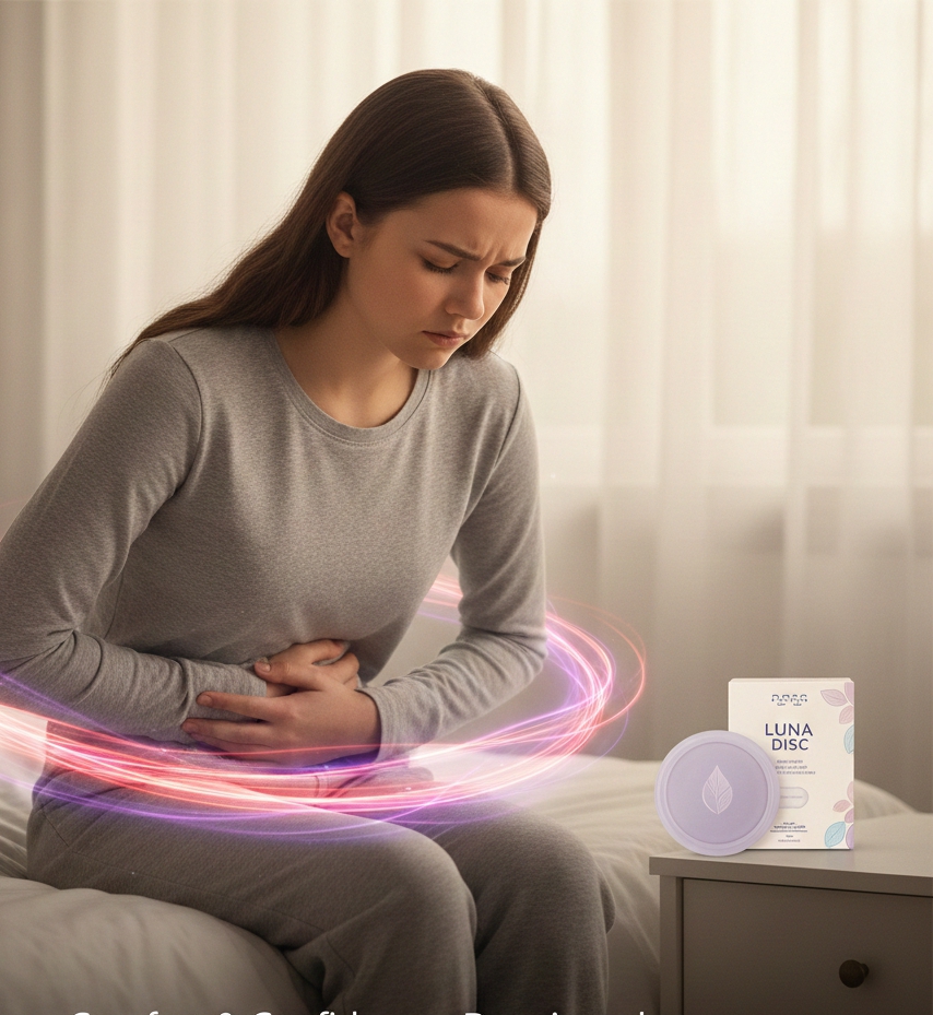 Why is my period delayed