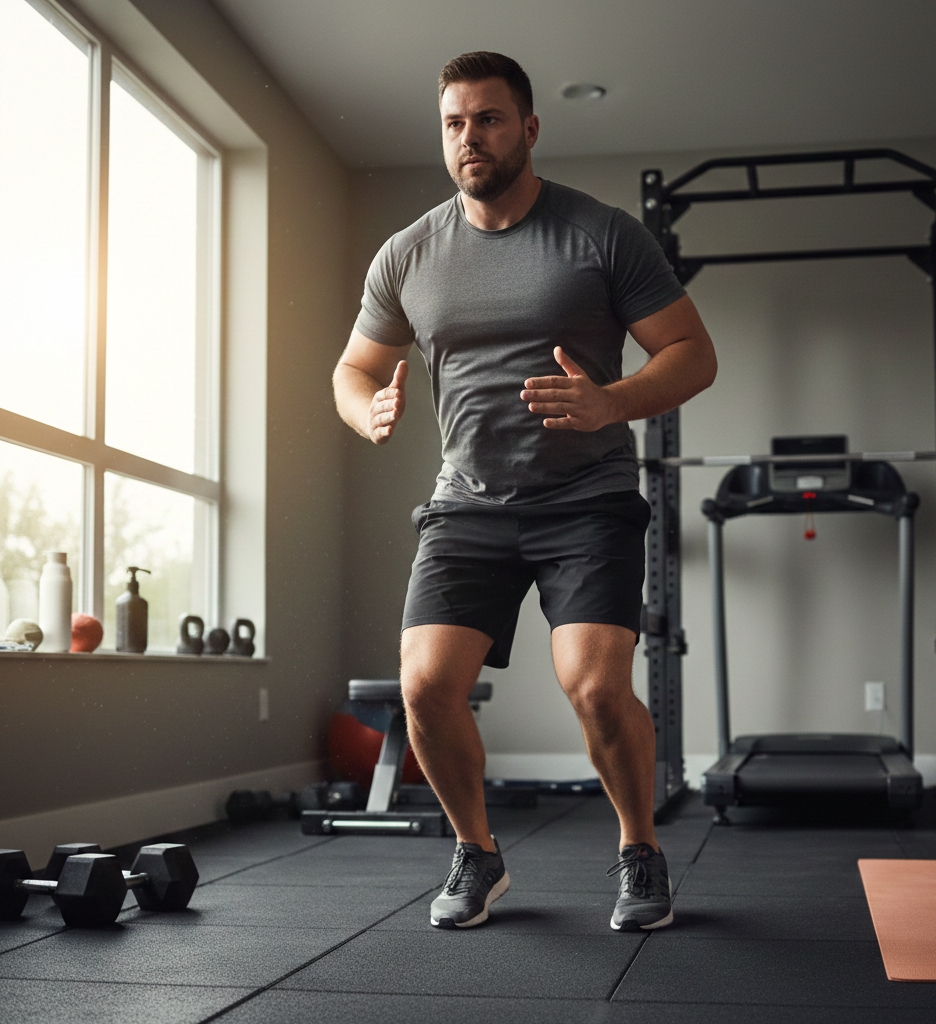 How To Reduce Body Fat Naturally In Nigeria