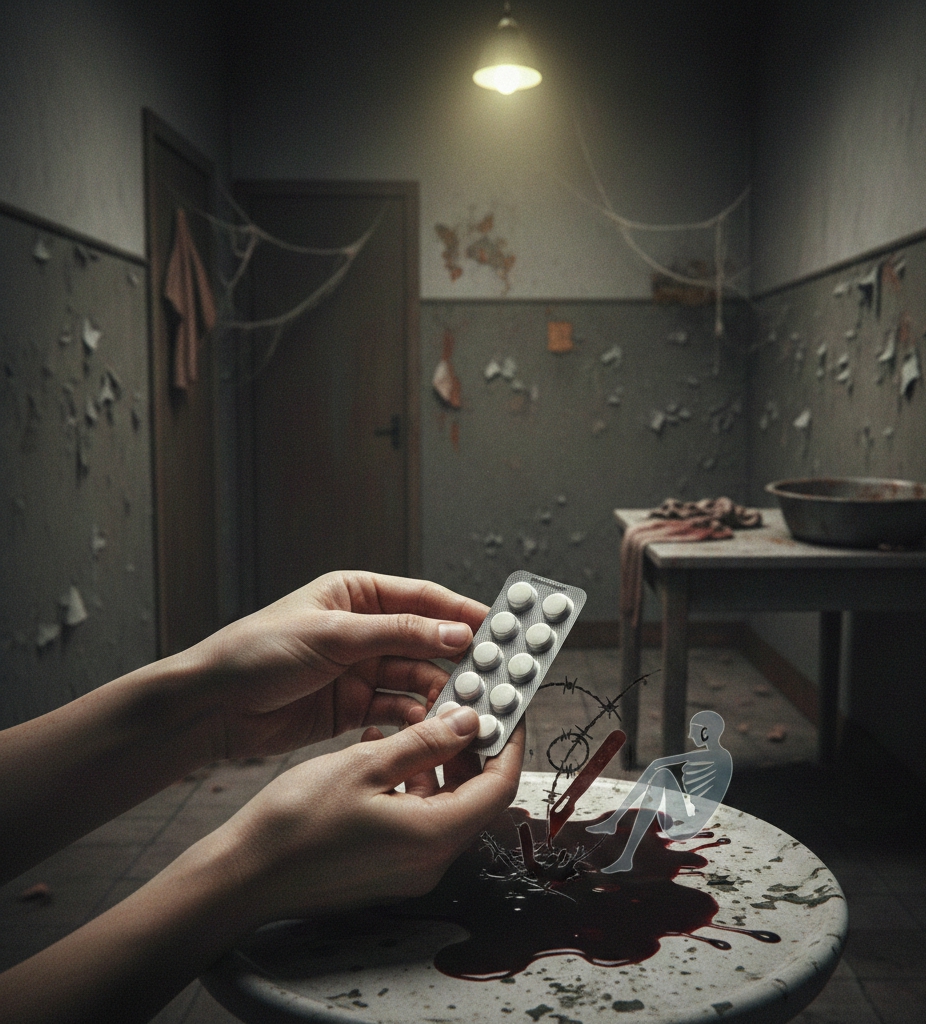 Dangers of Abortion In First Trimester