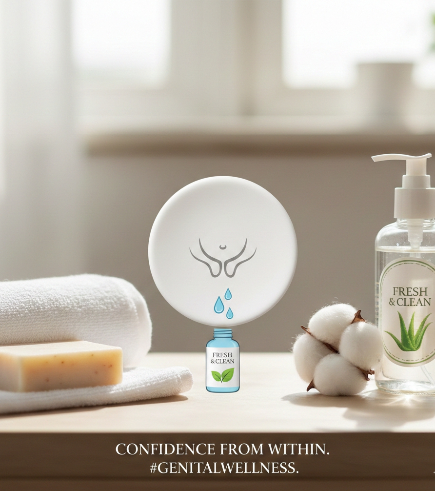 Causes of Vaginal Odor And Permanent Solutions