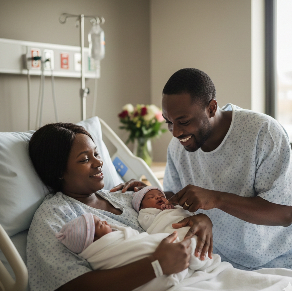 How To Conceive a Baby  boy