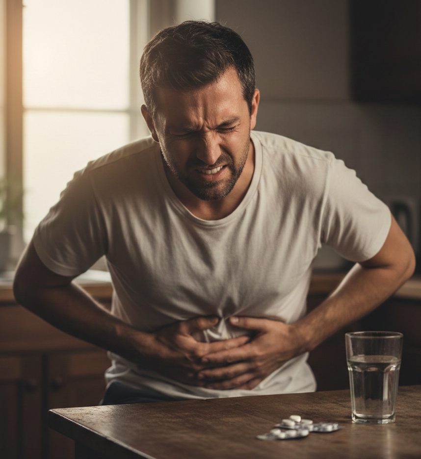 Foods To Avoid As An Ulcer Patient