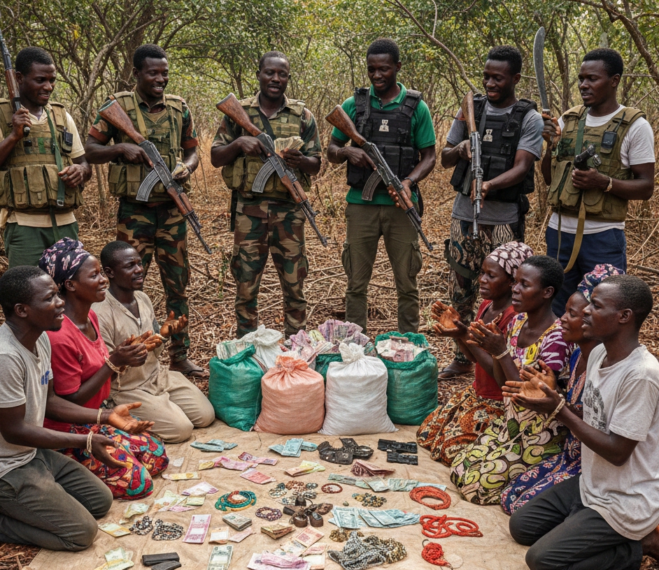 Kidnapping in Nigeria and how to stay safe in 2026