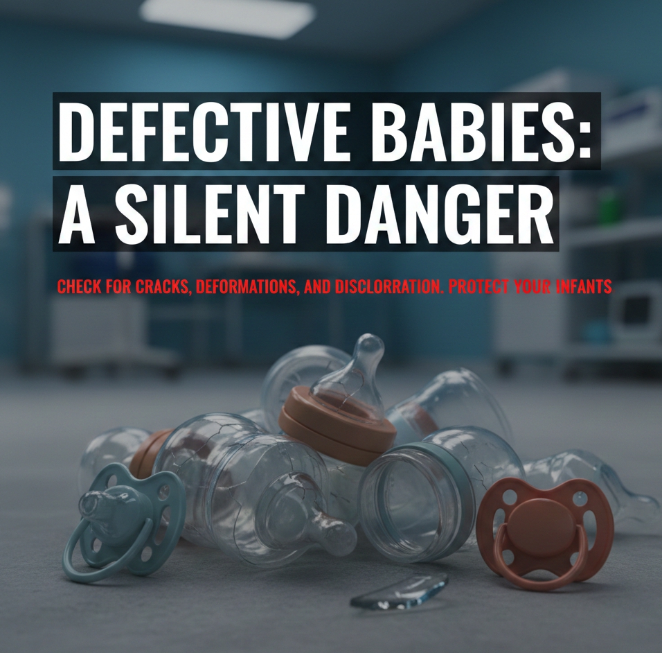 Causes of Defective Babies