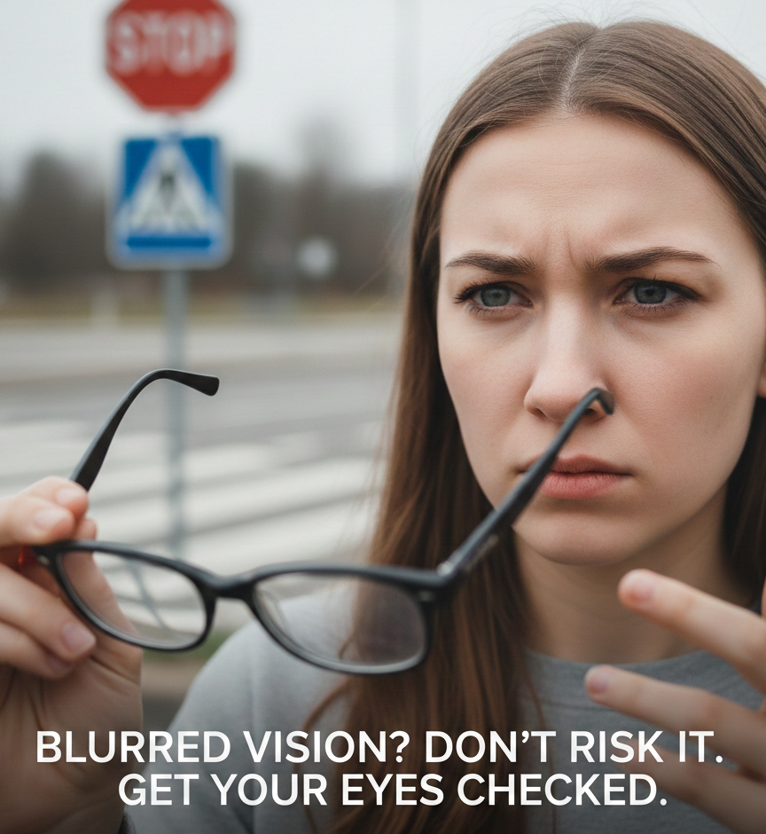 How to treat bad eye sight naturally in Nigeria