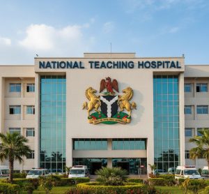 How to apply for health fund in Nigeria