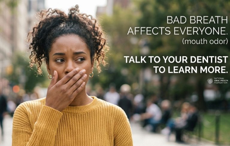 Causes of Mouth Odor and Treatments in Nigeria 2026