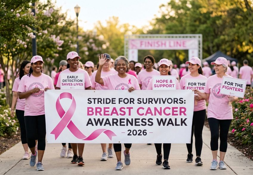 ​Breast Cancer in Nigeria: Best Treatment Centers In Nigeria (2026)