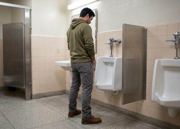 Causes of Frequent Urination and Treatments