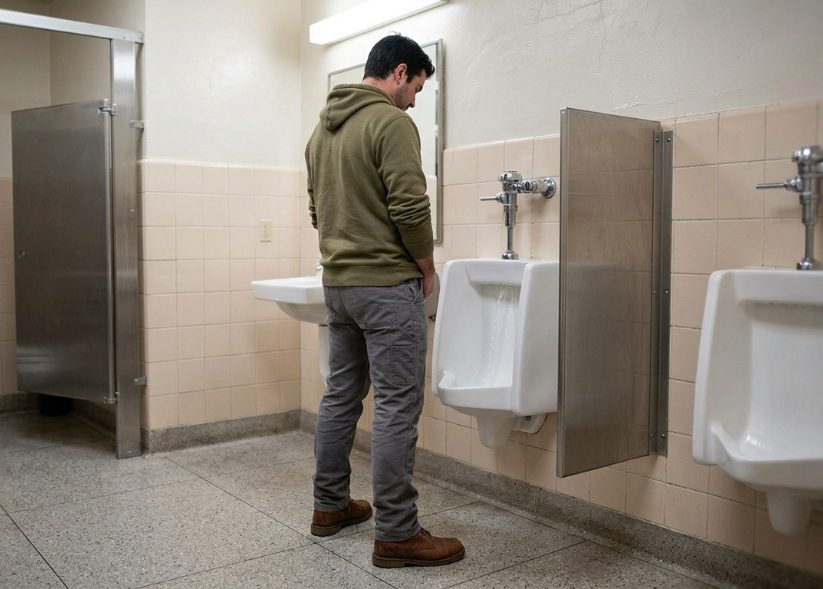 Causes of Frequent Urination and Treatments