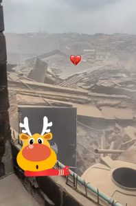 Why Buildings Collapse in Nigeria